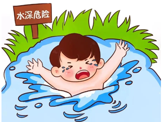 中小学生预防溺水安全教育警示片