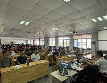 学技考证无忧，持证上岗不难——2025年低压电工复审第13期培训开班